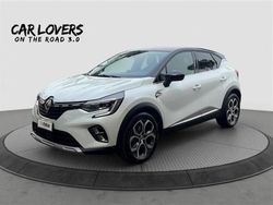 Bianco Usata 2023 Renault Captur Techno SUV | 19.990 € (Buon prezzo)