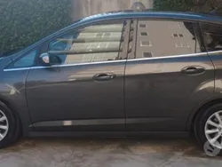 Usata 2012 Ford C-MAX Titanium Monovolume | 5200 € (Ottimo prezzo)