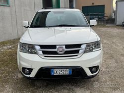 Bianco Usata 2011 Fiat Freemont Urban SUV | 5800 € (Ottimo prezzo)