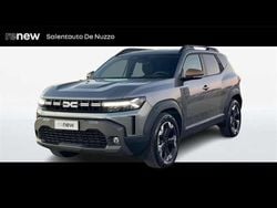 Grigio scuro Nuova 2025 Dacia Duster Extreme SUV | 24.500 € (Buon prezzo)