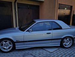 Argento Usata 1995 BMW 328 Cabriolet Cabrio | 20.328 €