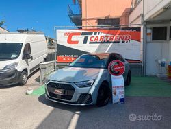 Grigio Usata 2023 Audi A1 Admired Tre volumi | 22.999 € (Buon prezzo)