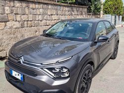Grigio Usata 2021 Citroën C4 Tre volumi | 14.000 € (Buon prezzo)