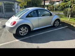 VW Beetle