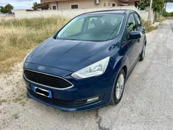 Usata 2017 Ford C-MAX Monovolume | 9000 € (Buon prezzo)