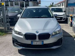 Argento Usata 2019 BMW 216 Active Tourer Monovolume | 10.990 € (Ottimo prezzo)