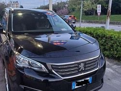 Nero Usata 2019 Peugeot 5008 Business-Line SUV | 15.400 € (Ottimo prezzo)