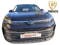 Nero Usata 2024 VW Tiguan Life SUV | 35.000 € (Buon prezzo)