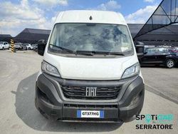 Bianco Usata 2024 Fiat Ducato Furgone | 29.500 € (Buon prezzo)