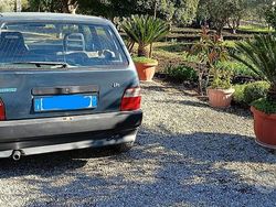 Grigio Usata 1992 Fiat Uno Due volumi | 800 €