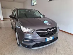 Grigio Usata 2019 Opel Grandland X Innovation SUV | 16.200 € (Buon prezzo)