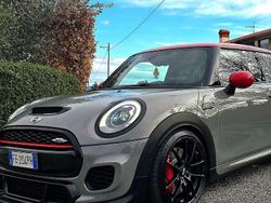 Usata 2016 Mini John Cooper Works Due volumi | 21.000 € (Cara)