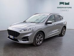 Solar silver Usata 2022 Ford Kuga ST-Line SUV | 22.900 € (Buon prezzo)
