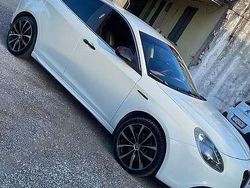 Usata 2013 Alfa Romeo Giulietta Exclusive Due volumi | 9000 € (Buon prezzo)