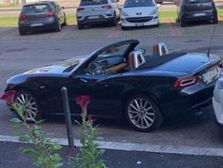 Usata 2018 Fiat 124 Spider Cabrio | 17.500 € (Ottimo prezzo)
