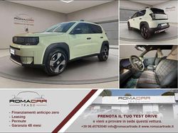 Verde Nuova 2025 Fiat Grande Panda La Prima SUV | 17.890 € (Super prezzo)