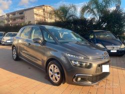 Marrone Usata 2021 Citroën C4 Monovolume | 10.900 € (Ottimo prezzo)