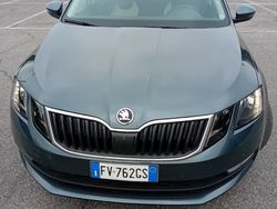 Grigio Usata 2019 Skoda Octavia Station wagon | 13.800 € (Buon prezzo)