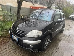 Nero Usata 2005 Citroën C3 Tre volumi | 750 € (Ottimo prezzo)