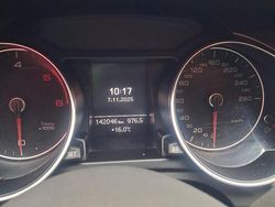 Grigio Usata 2013 Audi A5 Tre volumi | 13.800 € (Buon prezzo)