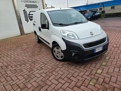 Bianco Usata 2019 Fiat Fiorino Monovolume | 6800 € (Buon prezzo)