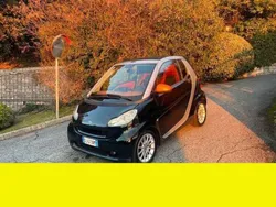 Other Usata 2007 Smart ForTwo Cabrio Cabrio | 5970 € (Cara)