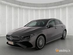 Other Usata 2023 Mercedes A180 Advanced Plus Tre volumi | 28.900 € (Buon prezzo)