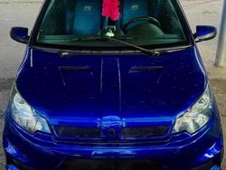 Blu Usata 2012 Aixam 400 GTO | 6000 €