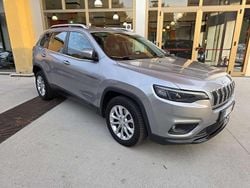 Grigio Usata 2019 Jeep Cherokee Longitude SUV | 16.450 € (Buon prezzo)