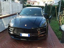 Usata 2019 Porsche Macan S SUV | 62.500 € (Cara)