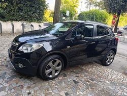 Nero Usata 2014 Opel Mokka Cosmo SUV | 6800 € (Ottimo prezzo)