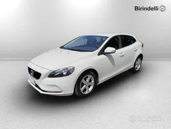 Bianco Usata 2017 Volvo V40 Business Edition Station wagon | 14.500 € (Buon prezzo)