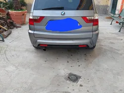 Usata 2007 BMW X3 SUV | 7500 € (Buon prezzo)