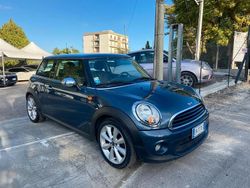 Blu Usata 2011 Mini One D Due volumi | 5899 € (Buon prezzo)