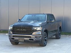 Grigio metallizzato Usata 2022 RAM 1500 Pick-up | 62.900 € (Molto cara)