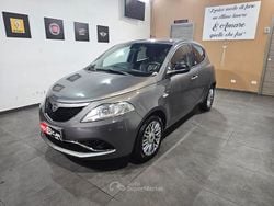 Grigio Usata 2017 Lancia Ypsilon Gold Due volumi | 8500 € (Buon prezzo)
