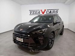 Nero Usata 2025 Cupra Terramar SUV | 35.900 € (Buon prezzo)