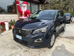 Blu Usata 2020 Peugeot 3008 S SUV | 15.990 € (Ottimo prezzo)