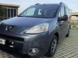 Usata 2011 Peugeot Partner Tepee Monovolume | 4300 € (Ottimo prezzo)