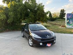 Usata 2008 Peugeot 207 Sport Tre volumi | 4500 € (Molto cara)