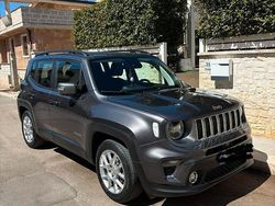Grigio Usata 2020 Jeep Renegade Limited SUV | 17.000 € (Buon prezzo)