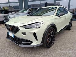 Grigio Usata 2023 Cupra Formentor VZ SUV | 39.000 € (Ottimo prezzo)