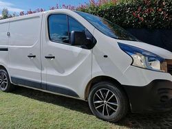 Usata 2015 Renault Trafic Monovolume | 11.000 € (Buon prezzo)