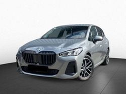 Grigio Usata 2023 BMW 218 Active Tourer M Sport Monovolume | 28.400 € (Ottimo prezzo)