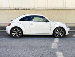 Usata 2012 VW Maggiolino Sport Tre volumi | 10.999 € (Buon prezzo)