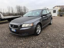 Grigio Usata 2008 Volvo V50 Station wagon | 500 € (Super prezzo)