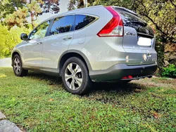 Usata 2014 Honda CR-V SUV | 11.500 € (Cara)