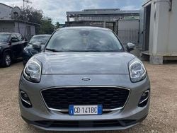 Grigio Usata 2020 Ford Puma Titanium S SUV | 14.599 € (Ottimo prezzo)