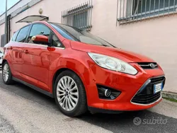 Usata 2011 Ford C-MAX Monovolume | 4900 € (Buon prezzo)