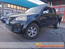 Nero Usata 2012 Great Wall Steed 5 | 8950 €